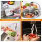🐰🔥🚰 Rallonge Robinet Cuisine Rotative • Haute Pression • Pratique & Efficace ✨💎