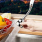 🐰🔥🚰 Rallonge Robinet Cuisine Rotative • Haute Pression • Pratique & Efficace ✨💎