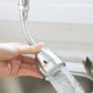 🐰🔥🚰 Rallonge Robinet Cuisine Rotative • Haute Pression • Pratique & Efficace ✨💎