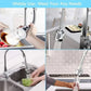 🐰🔥🚰 Rallonge Robinet Cuisine Rotative • Haute Pression • Pratique & Efficace ✨💎