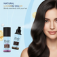 💎 50% DE RÉDUCTION ! 💎 Spray Retouche Racines Temporaire – Couverture Instantanée, Formule Douce à Base de Plantes & Fini Naturel 🌿💇‍♀️