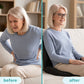 💺 Moitié prix ! 🌿 Coussin d'assise ergonomique dernier cri – soutien lombaire, mousse à mémoire de forme, confort optimal 🧘‍♂️
