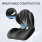 💺 Moitié prix ! 🌿 Coussin d'assise ergonomique dernier cri – soutien lombaire, mousse à mémoire de forme, confort optimal 🧘‍♂️
