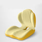 💺 Moitié prix ! 🌿 Coussin d'assise ergonomique dernier cri – soutien lombaire, mousse à mémoire de forme, confort optimal 🧘‍♂️