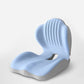💺 Moitié prix ! 🌿 Coussin d'assise ergonomique dernier cri – soutien lombaire, mousse à mémoire de forme, confort optimal 🧘‍♂️