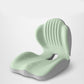 💺 Moitié prix ! 🌿 Coussin d'assise ergonomique dernier cri – soutien lombaire, mousse à mémoire de forme, confort optimal 🧘‍♂️