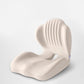 💺 Moitié prix ! 🌿 Coussin d'assise ergonomique dernier cri – soutien lombaire, mousse à mémoire de forme, confort optimal 🧘‍♂️