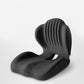 💺 Moitié prix ! 🌿 Coussin d'assise ergonomique dernier cri – soutien lombaire, mousse à mémoire de forme, confort optimal 🧘‍♂️