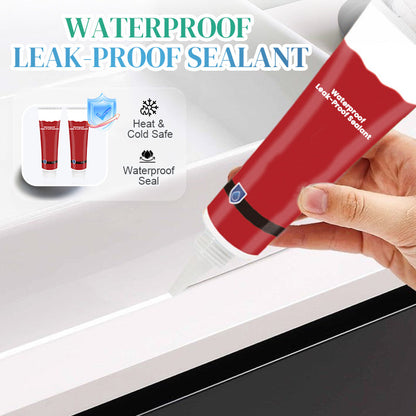 🐇💧🔒 Scellant Étanche • Résistant à la Moisissure et aux Fuites • Protection Durable ✨🔥
