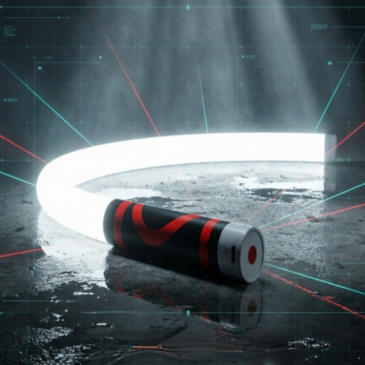 💡Bande lumineuse LED flexible en silicone💡🌟
