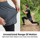 📱Promotion à durée limitée -50 % sur les leggings 2 en 1 pour hommes👖
