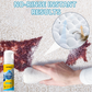 🧼✨ Nettoyant moussant puissant polyvalent, sans rinçage pour surfaces multiples
