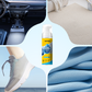 🧼✨ Nettoyant moussant puissant polyvalent, sans rinçage pour surfaces multiples