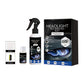 🚗💡 Kit professionnel de rénovation de phares de voiture — Élimine le jaunissement, redonne de l'éclat, facile à utiliser ✨