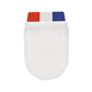 ✨Bâton de maquillage pour visage 3 couleurs drapeau – Coupe du Monde
