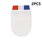 ✨Bâton de maquillage pour visage 3 couleurs drapeau – Coupe du Monde