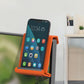 Support flexible 🔄 Noyau en aluminium réglable, antidérapant, portable, compatible avec de nombreux appareils 💻