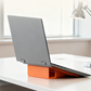Support flexible 🔄 Noyau en aluminium réglable, antidérapant, portable, compatible avec de nombreux appareils 💻