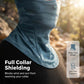 🌸🚵‍♂️☀️ Cagoule Anti-UV Respirante pour Cyclisme • Confort Idéal • Promo Printemps ✨