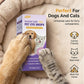 🐶🐱💧 Collyre doux | Soin oculaire doux pour chiens et chats ✨