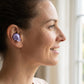 🎧50% DE RÉDUCTION ! Écouteurs sans fil à réduction de bruit active, son immersif pour travail et déplacement ✨