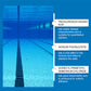 💧 Liquide purifiant pour piscine – une eau d'une clarté cristalline, sans effort ! ✨ Finis les eaux vertes et les produits agressifs – retrouvez une baignade saine et naturelle à chaque instant. 🏊‍♂️💙