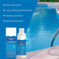 💧 Liquide purifiant pour piscine – une eau d'une clarté cristalline, sans effort ! ✨ Finis les eaux vertes et les produits agressifs – retrouvez une baignade saine et naturelle à chaque instant. 🏊‍♂️💙