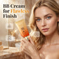 BB Crème hydratante – Finition impeccable et naturelle