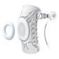 🩹🔘 Genouillère Ergonomique • Compression Ajustable & Soutien Intelligent 🛡️