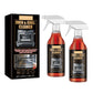 🔥🧴✨Spray Dégraissant Ultra-Puissant pour Barbecues et Fours – Action Rapide, Restaure la Brillance (100 ml)