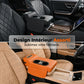 🎁Vente du Nouvel An✨Causette Multifonctionnelle pour Accoudoir de Voiture
