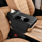 🎁Vente du Nouvel An✨Causette Multifonctionnelle pour Accoudoir de Voiture