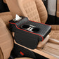 🎁Vente du Nouvel An✨Causette Multifonctionnelle pour Accoudoir de Voiture