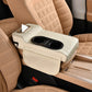 🎁Vente du Nouvel An✨Causette Multifonctionnelle pour Accoudoir de Voiture