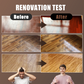 🌳✨ Nettoyant et Rénovateur pour Parquet & Sols en Bois – Brillance Immédiate 🪵