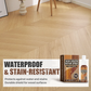 🌳✨ Nettoyant et Rénovateur pour Parquet & Sols en Bois – Brillance Immédiate 🪵