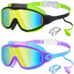 ☀️50 % DE RÉDUCTION ! Lunettes de natation anti-buée – une vision claire et confortable 👓💧【Offre limitée】
