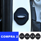 🔑🚗 50% DE DESCUENTO – Cubiertas Protectoras de Silicón para Cerradura de Puerta de Auto | Antirayaduras, Impermeables, Fáciles de Instalar 🛡️✨