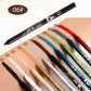 📢🔥 -50% ! Eyeliner gel pigmenté résistant sans coulure
