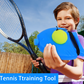 🎾 💪 Rebondeur de tennis portable – Améliorez votre jeu en solo partout & à tout moment – Idéal pour l’entraînement et le plaisir ✨