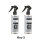 Spray Brillant pour Pneus à Protection Longue Durée