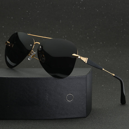 🔥OFFRE SPÉCIALE🔥LUNETTES DE SOLEIL AVIATOR POLARISÉES