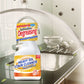 🍳🔥 Spray dégraissant cuisine puissant, dissout graisse tenace, formule écologique non toxique