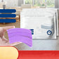 🧼💦 Lingettes nettoyantes solubles, entretien simple des sols