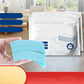 🧼💦 Lingettes nettoyantes solubles, entretien simple des sols