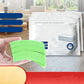 🧼💦 Lingettes nettoyantes solubles, entretien simple des sols
