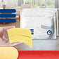 🧼💦 Lingettes nettoyantes solubles, entretien simple des sols