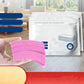 🧼💦 Lingettes nettoyantes solubles, entretien simple des sols