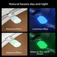 💡🚗 Capuchons de Valve de Pneu Lumineux – Lot de 4 Éclairage Auto ✨