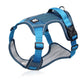 📢📢50 % DE RÉDUCTION !! ⏰Harnais anti-traction pour chien avec laisse et collier à LED